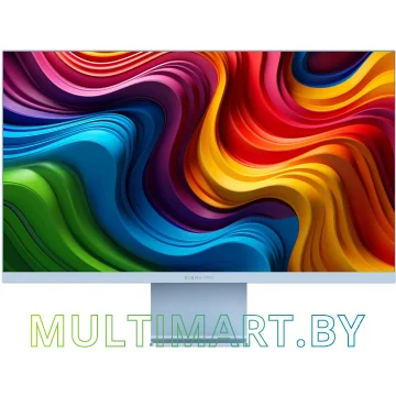 Монитор Digma Pro 27" Art L (синий)
